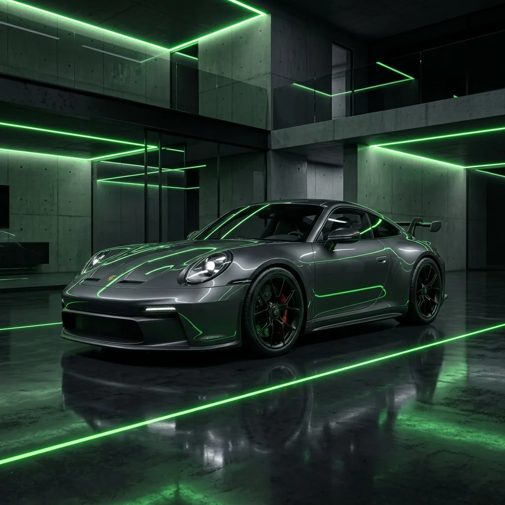 LocaMove — Site location de voiture premium en Suisse