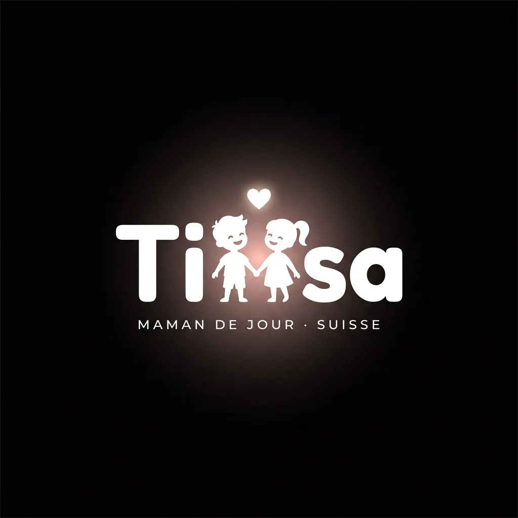 Tiissa — Site web maman de jour en Suisse