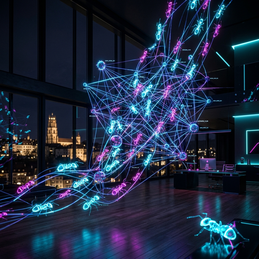 Background Agence Fribourg