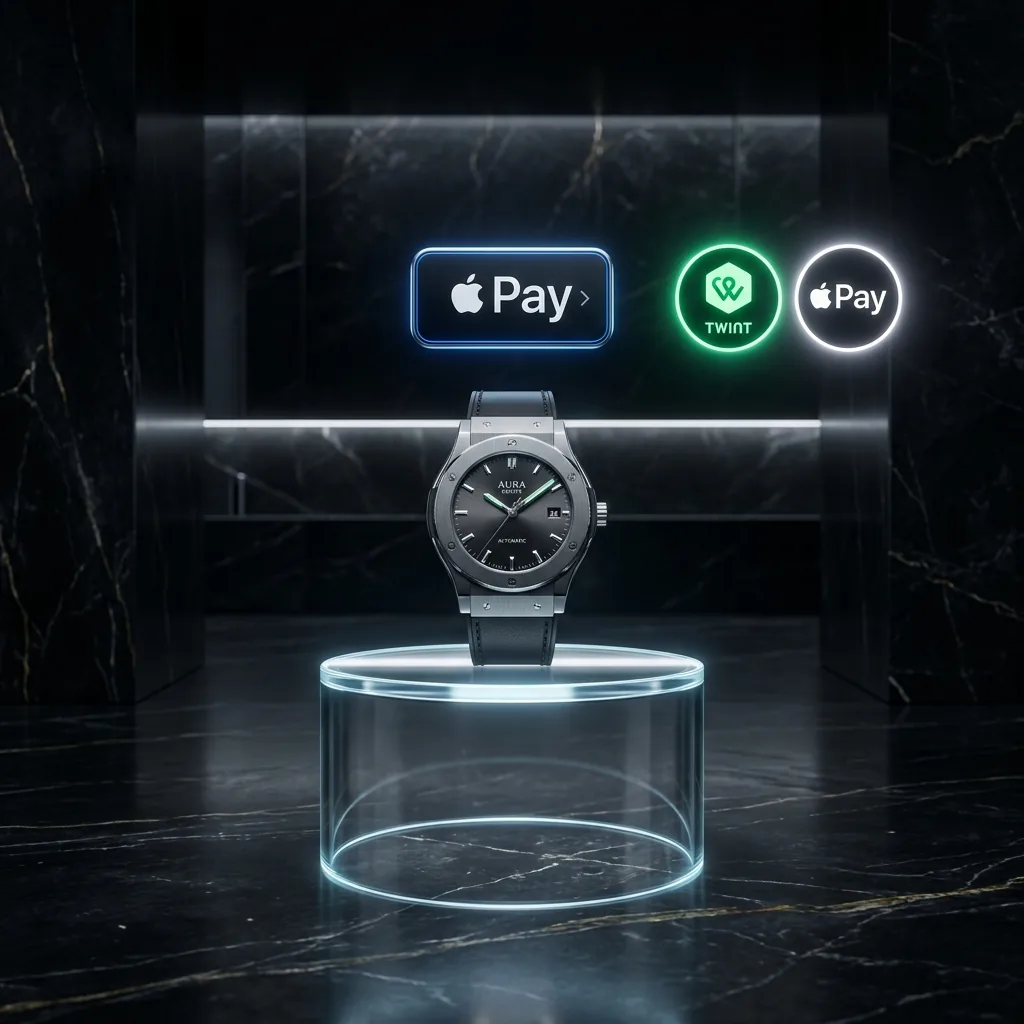 Background E-commerce Bulle
