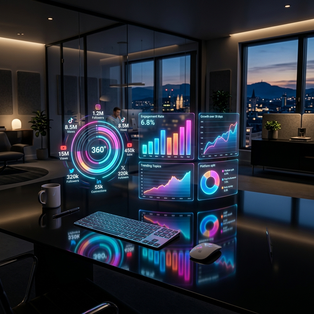 Background Marketing Fribourg