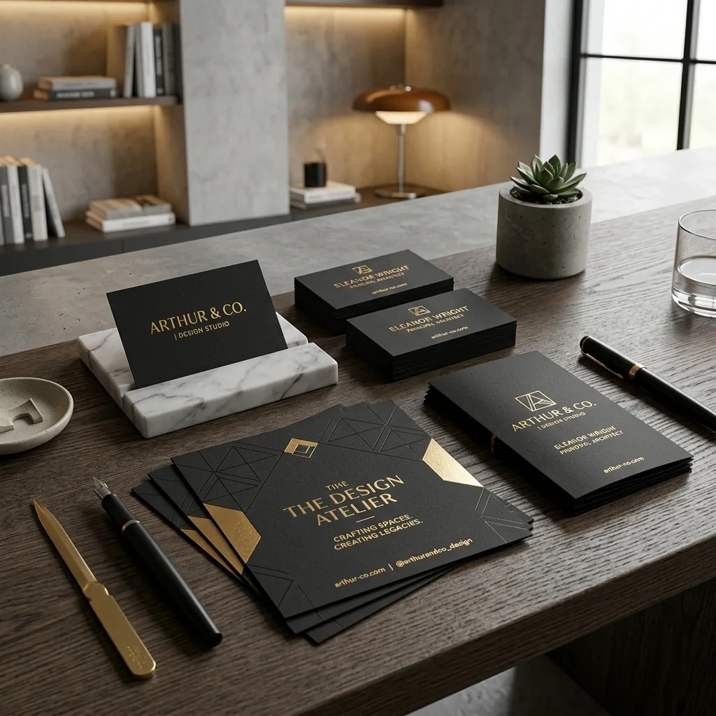 Print & Design d'Exception