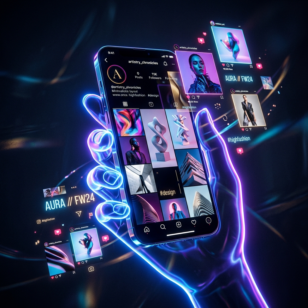 Background Réseaux Sociaux Fribourg