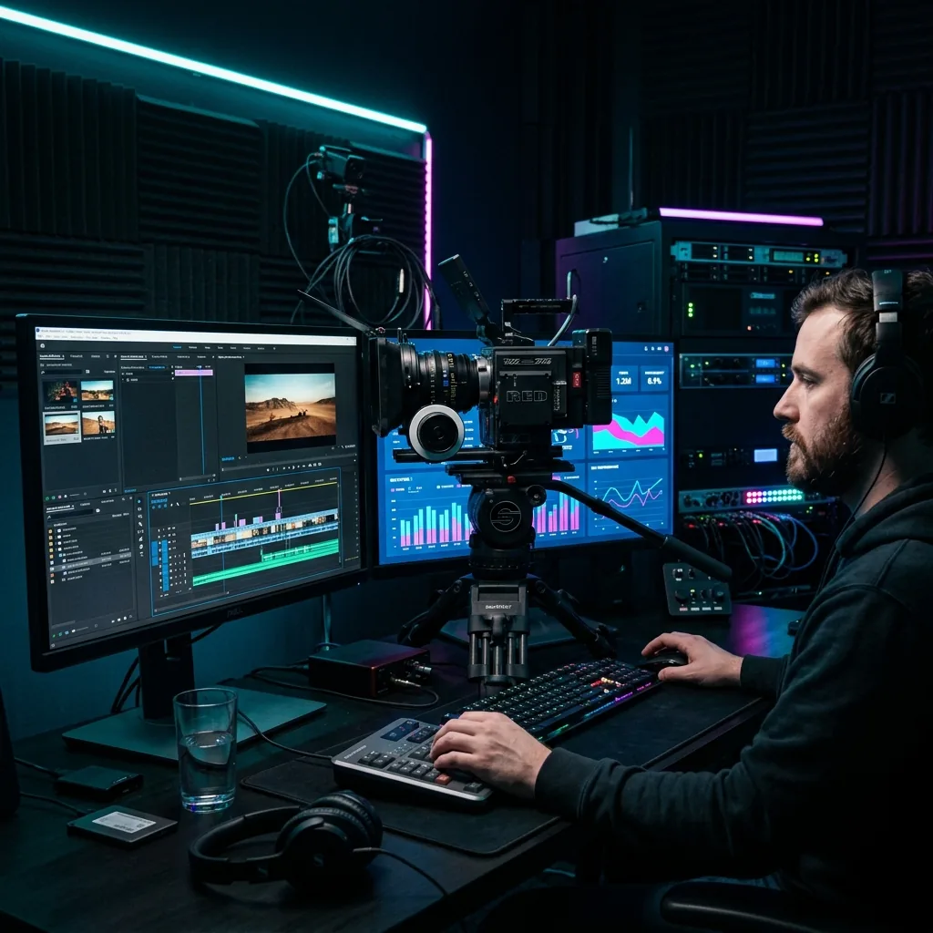 Vidéo & ADS Ultra Premium