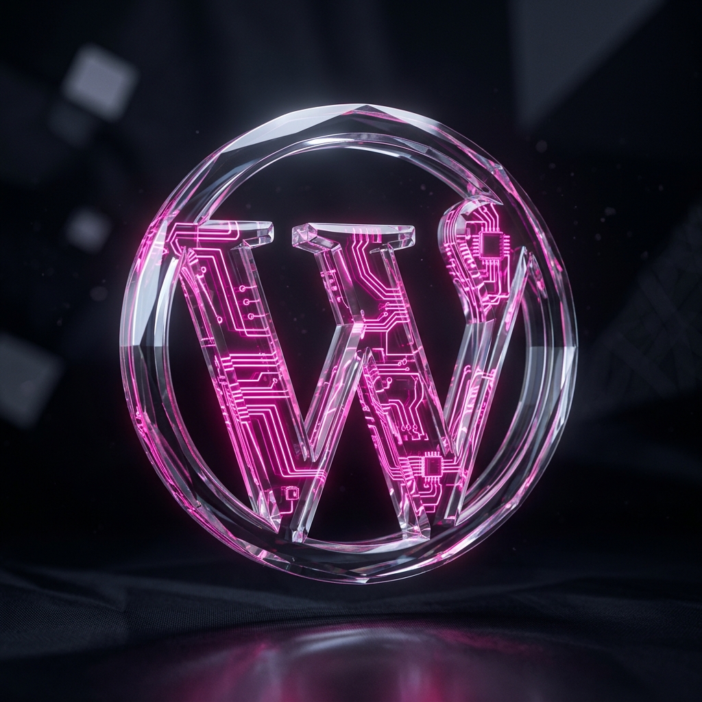 Background WordPress Fribourg